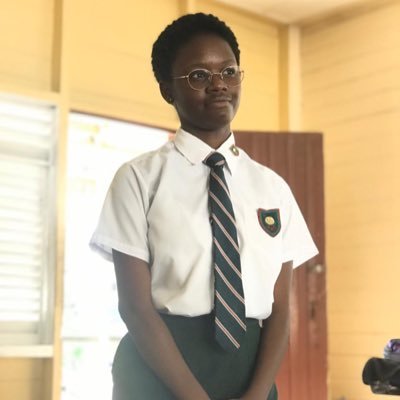 Caribbean Teenager 🇬🇾Author @wattpad 📖 Official Wattpad Addict. Aspiring Lawyer ⚖️Diagnosed Weirdo. Certified Nerd.