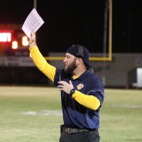 Coach Jonathan Hersh, M.A.T (@jonathanhersh1) 's Twitter Profile
