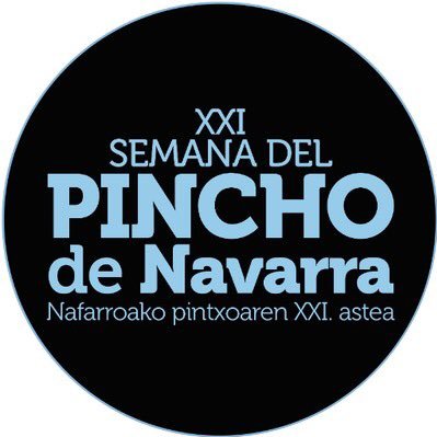 Cuenta Oficial de la semana gastronómica más importante en #Navarra organizada por @hostnavarra 21 ediciones promocionando la alta cocina en miniatura