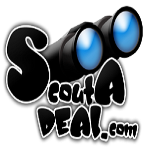 We search online for the best deals and coupons.