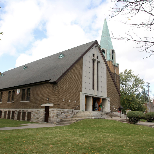 Mission Notre-Dame-d'Afrique/Montréal, Canada
4550 Avenue d'Orléans, Montréal, QC H1X 2K4