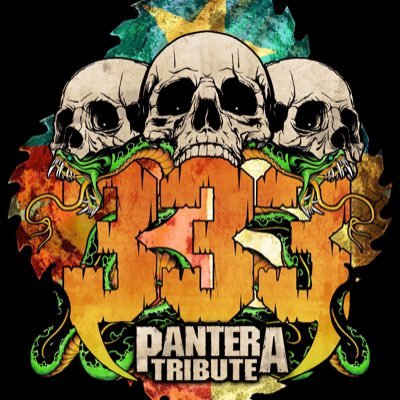 Just a ALCOHOL fueled HELL raising band from West Texas!!! Paying Tribute to The Kings of Metal!! PANTERA!!
