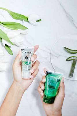 SkinCareIAura1's profile picture. 