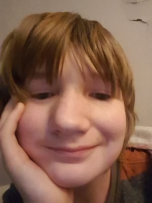 Cameron70702466's profile picture. Single,gamer,smart