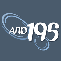 And 195 (@and195podcast) 's Twitter Profile