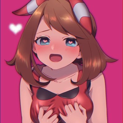 Mayさんのプロフィール画像