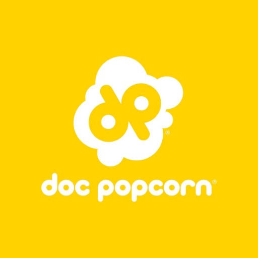 Official #Popcorn Tweet Headquarters. #DocPopcorn makes you #smile with a variety of high-quality, fresh-popped flavors of popcorn. #Popcornlover