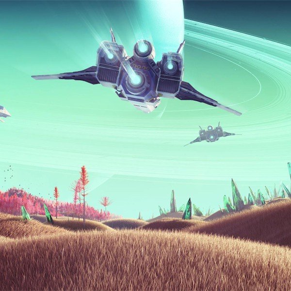 Official no mans sky amino community account https://t.co/yBhro4U2WG