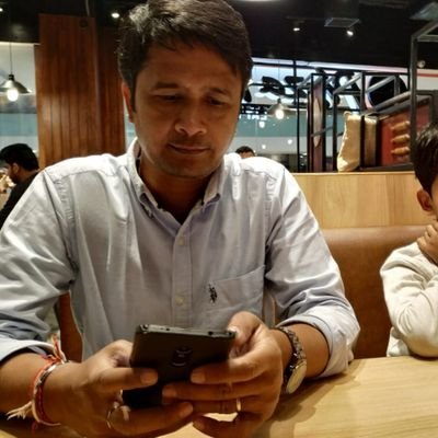 sanadhandle's profile picture. 