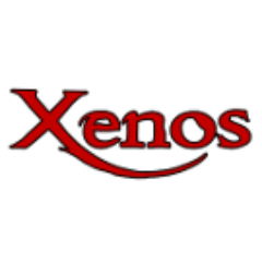 Xenos Korporationさんのプロフィール画像