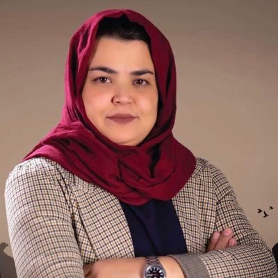 ShireenRahmani's profile picture. CEO & Founder, SC | Proud mom.