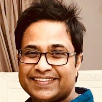 Vijay Jeganath (@vijayjeganath) 's Twitter Profile