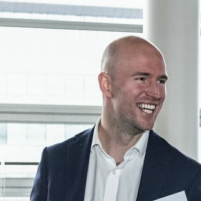 _LiamPoole's profile picture. Director at McCann and Partners 

All views and opinions are my own