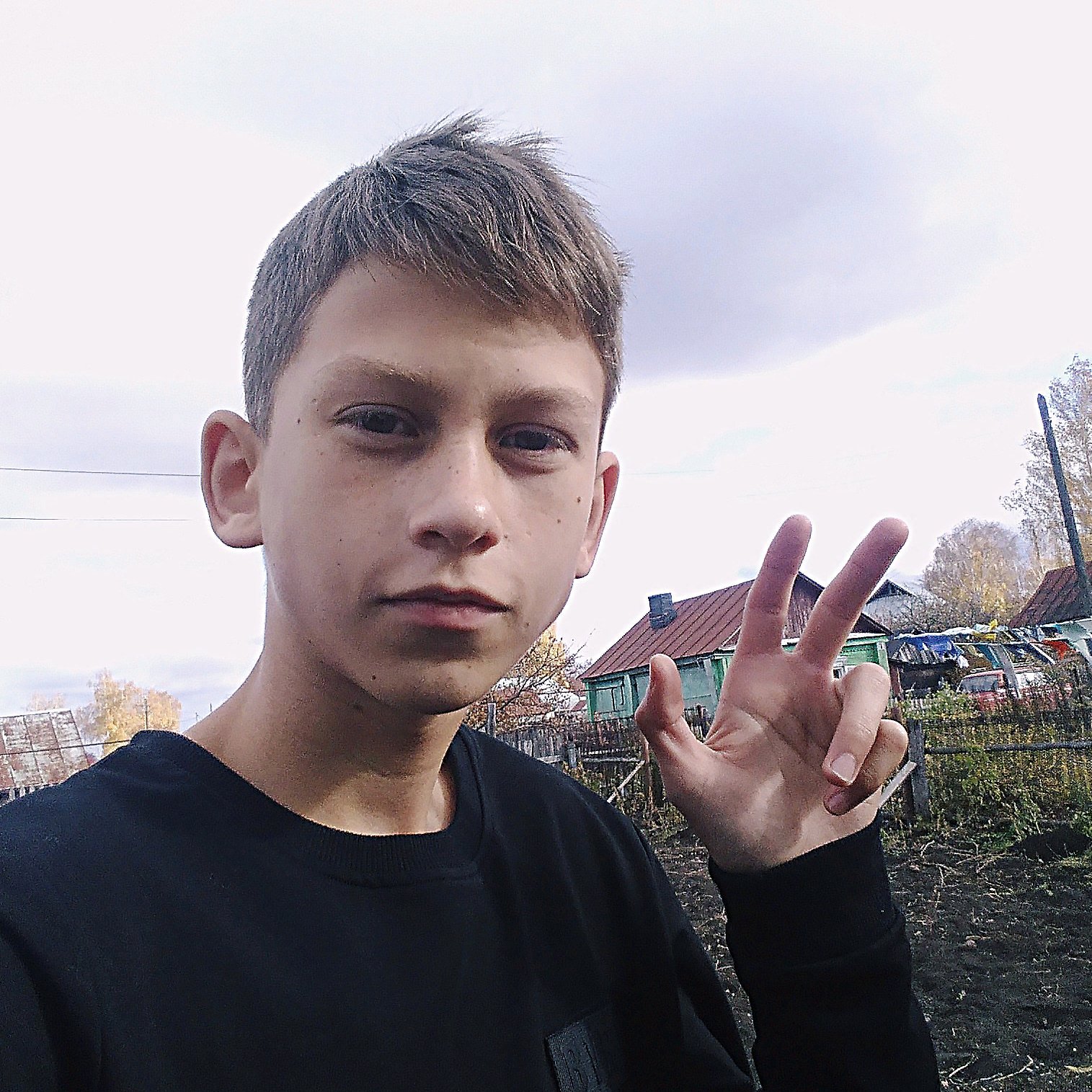 Ля-ля-ля я человек