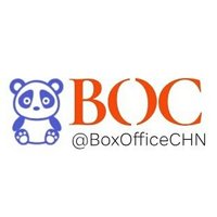 BOC(@BoxOfficeCHN) 's Twitter Profile Photo