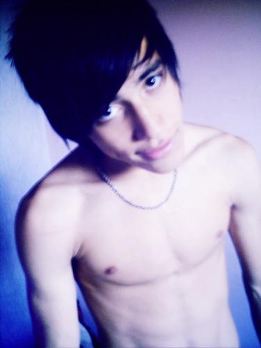 Me talking, What do you think of me (: