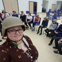 Mrs B (@mrsbasn) 's Twitter Profile