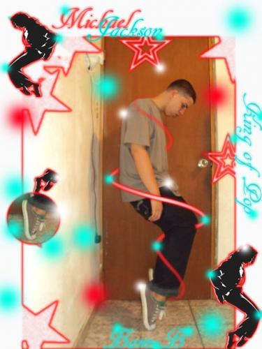 fcknbamb's profile picture. 