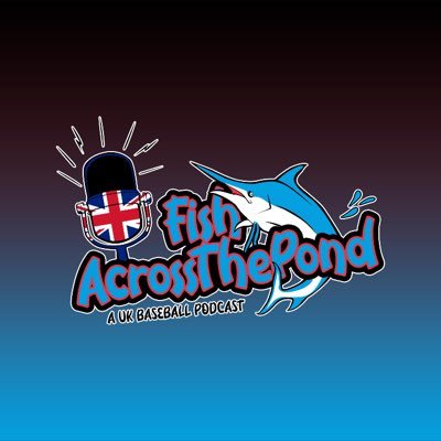 Fish Across The Pond Podcast