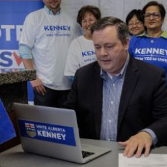 Tweeting Jason Kenney's search history. #abvote #abpoli #ableg