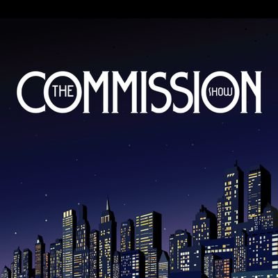 The Commission is a hip hop lifestyle show with @byseanmalcolm @vee__didit & @Sysko212. Our culture is bigger than music, and so is our discussions.