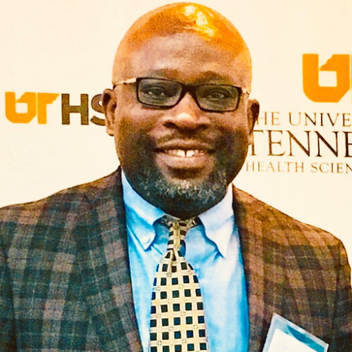 AdePhd's profile picture. Professor | Vascular Pharmacology and Physiology | Renal Physiology | Self-Driven Scientist | https://t.co/Oj4qX4OKxb
My tweets and opinions are my own.
🇳🇬🇺🇸