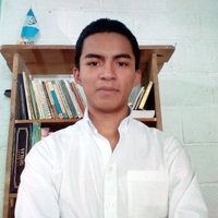 Vicente Yaxon Adalberto (@adalbertoyaxon) 's Twitter Profile