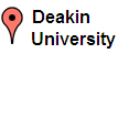 Feed of Deakin University bloggers. Not affiliated with, or endorsed by, anyone associated with the topic.
