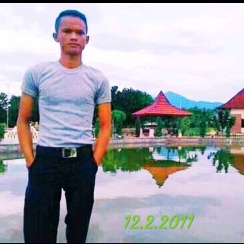 Arifin39941681's profile picture. 