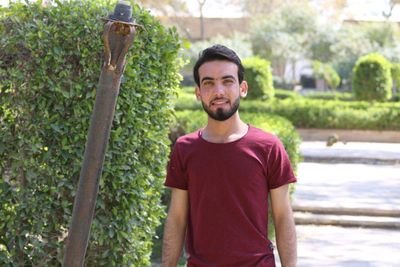 ‏‏‏كن أنسانا أنسانيا.

lnstagram - haider_fawzi_93