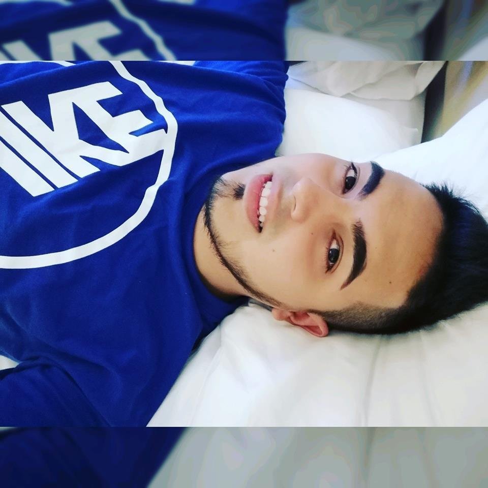 DonobanArismend's profile picture. Tecnico en computadores y telefonia celular