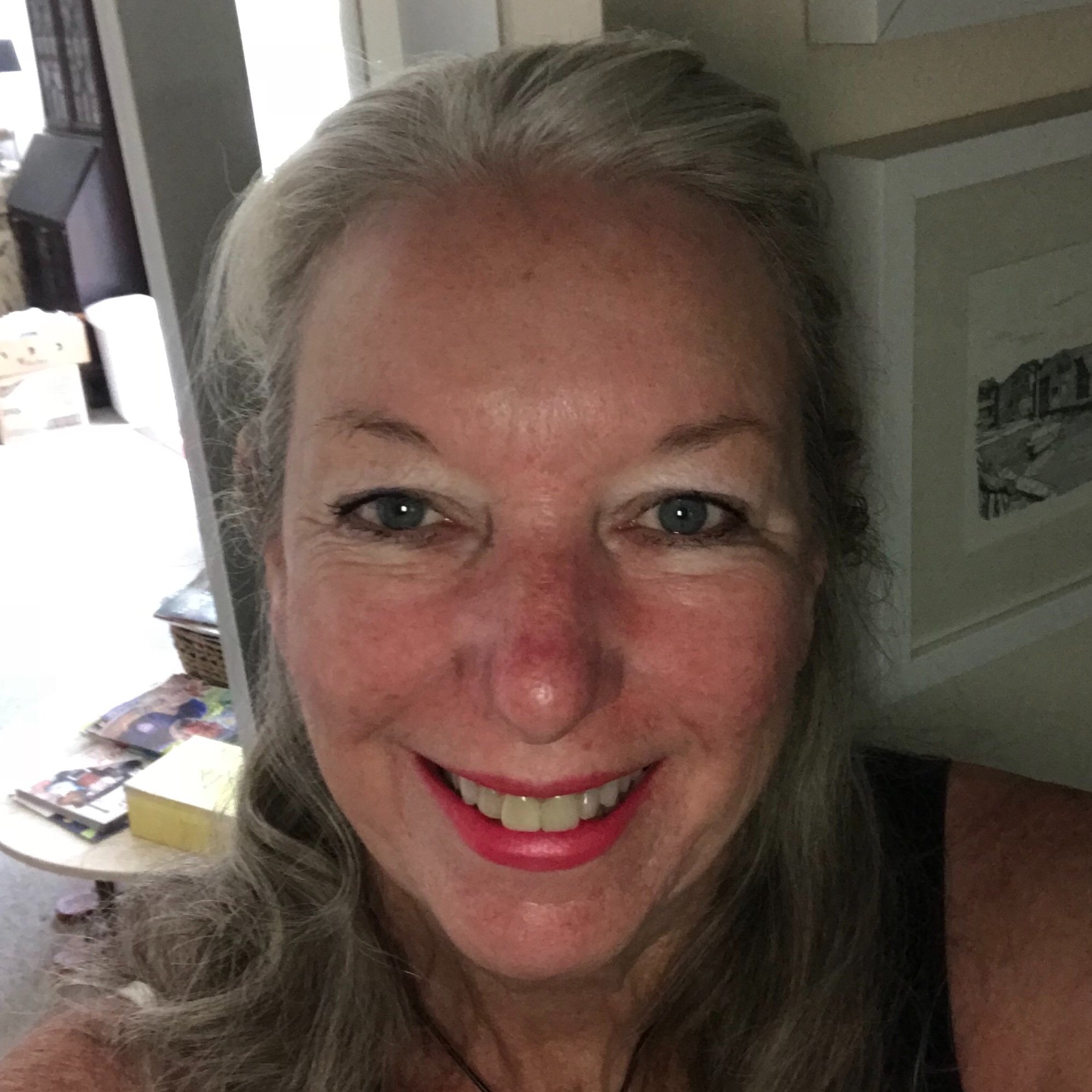 CRASHCARROLL's profile picture. “True belonging doesn’t require you to change who you are; it requires you to be who you are.” - Brené Brown. mom healer tree hugger dog lover cancer survivor