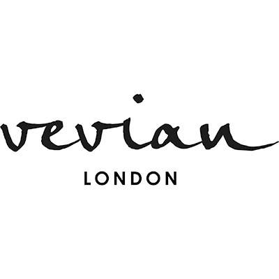 vevianlondon's profile picture. Vevian's eclectic collection of children's shoes and grown-ups accessories are individually handmade in London from high quality leathers.