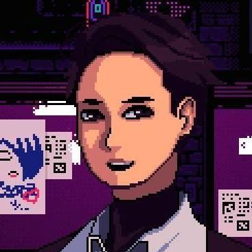 Owner @YsbrydGames (Demonschool, WORLD OF HORROR, VA-11 Hall-A). Treasurer @sggassociation. PFP @Kiririn51. He/him