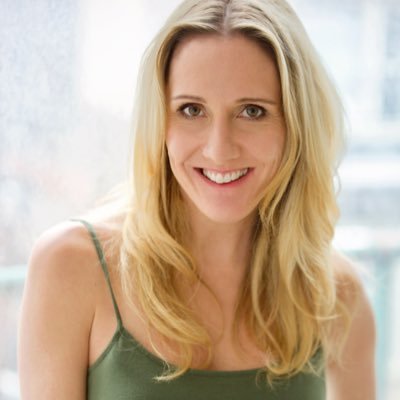 AmelieMcKendry's profile picture. Actress 🎬 Producer @sagaftra