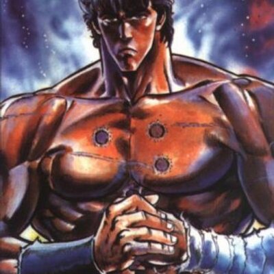 北斗の拳bot ラオウよ 俺には貴方が最大の 強敵だった Http T Co Jj4vsdujuu Http T Co Zsso9171k4 Http T Co M0vgbqwpyd