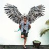 BRB_EpicTravels's profile picture. Deaf travel-blogger called Billy • epic adventures 🌏 • hidden gems 🏔 • best coffees ☕️ • 44 countries • 3 continents https://t.co/rUWT0PIfGt