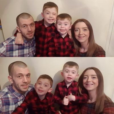 hey i am Sarah. i live in Dundee. i work as a care assistant. i have been there 15 years. I have 2 boys Kyle&Kian 💙👬 sarah🧡ross