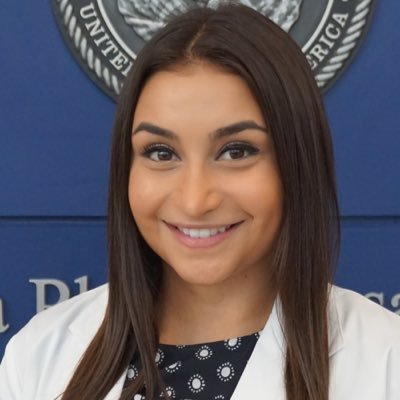 Palliative Care Pharmacist Fellow @VABronx Formerly PGY-1/PGY-2 Geriatric Pharmacy Resident @VABostonHC