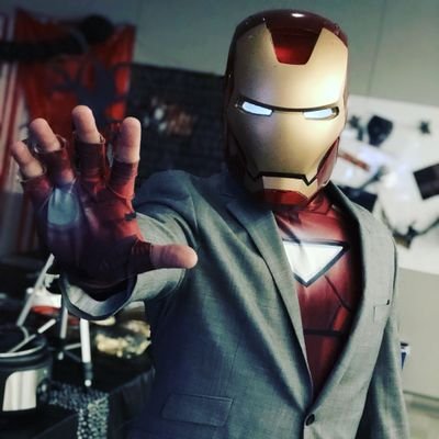 Mrstarkjr13's profile picture. *🌞Arizona🇺🇲*2A All Day*Gamer*We all might not get along and thats ok. The world we live in isn’t perfect, so enjoy the times you can. Also Science is Rad!