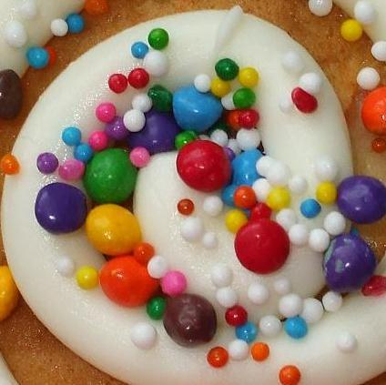 EISugarShack's profile picture. Eat dessert first ;)