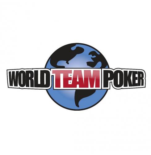 World Team Poker is an international team poker league.  Each Team is led by a Team Captain selected by World Team Poker.