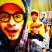 WANIMAのANN (@wanima_ann) 's Twitter Profile Photo WANIMAのANN (@wanima_ann) 's Twitter Profile Photo