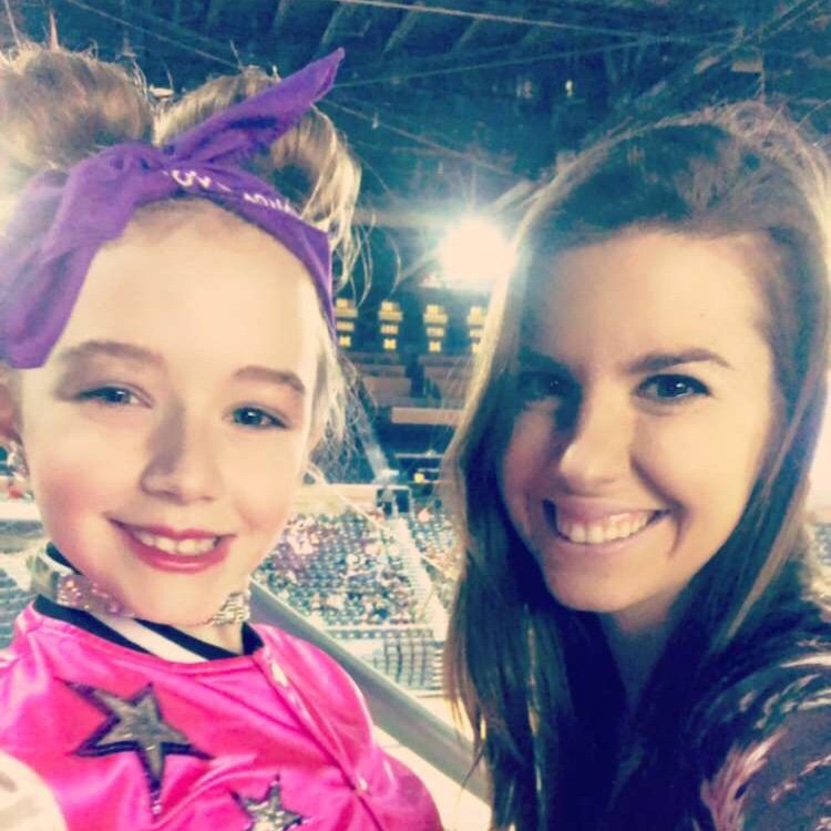 Angela06161's profile picture. LETS GO BLUE