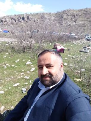 aramkamil1's profile picture. 