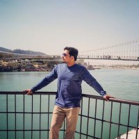Raghwendra Shukla (@shuklaraghav) 's Twitter Profile