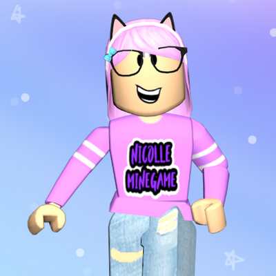 JOGUEI AMIGOS COLORIDOS NO ROBLOX 