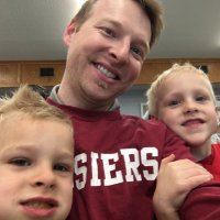 Erik Anderson (@theerikanderson) 's Twitter Profile