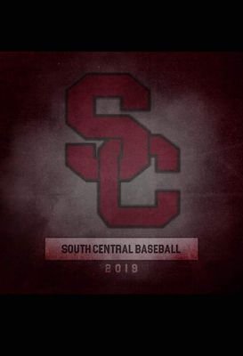Home of the South Central Rebels baseball program.