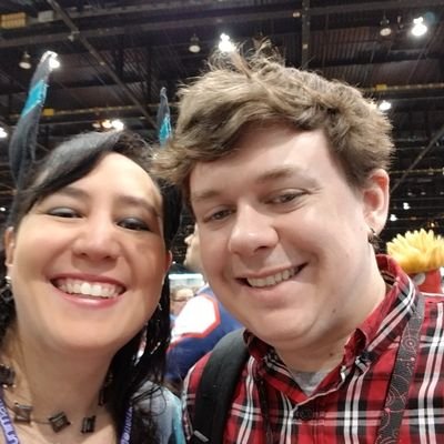 We're a cosplay family of four that also dabbles a lot in crafts and other interests.
